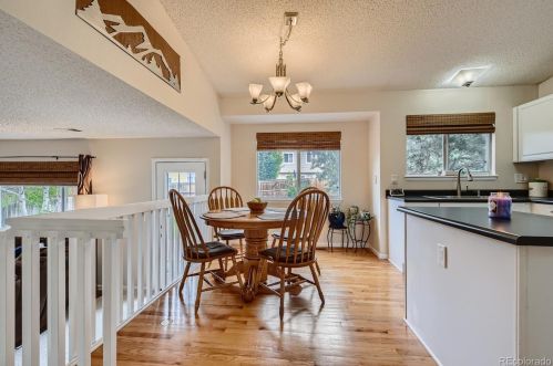 21631 Crestridge Pl, Aurora CO 80015-3596 exterior