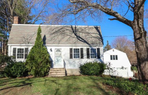 4 King George Dr, Londonderry, NH 03053-2816