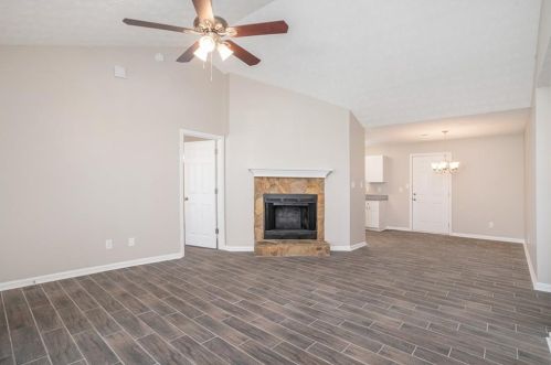 450 Azalea Dr, Stockbridge GA  30281-1630 exterior