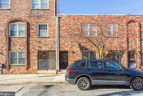 714 Colorado St, Philadelphia, PA 19146-1930