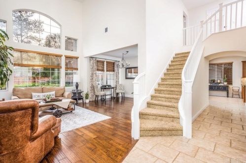 3148 Amberwood Ln, Escondido, CA 92027-6504