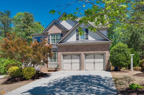 4540 Callaway Crest Dr, Kennesaw, GA 30152-7340