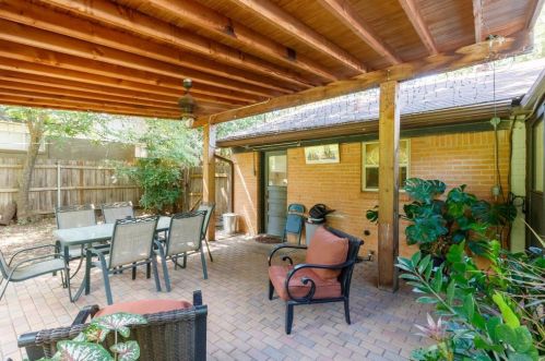 3617 Wedghill Way, Fort Worth TX  76133-2155 exterior