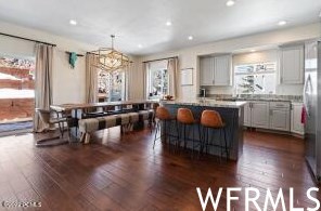 7994 Springshire Dr, Park City UT 84098-5396 exterior