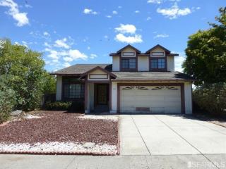 130 Wren Ct, Rodeo, CA 94547-1540