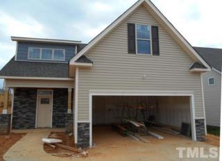 901 Palm Ct, Mebane, NC 27302-6509