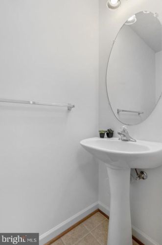 608 Possum Trot Way, Aberdeen MD  21001-2657 exterior