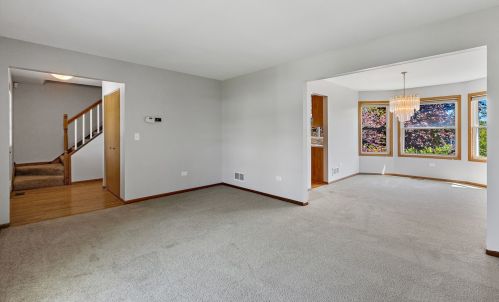 1034 Big Eagle Trl, Carol Stream IL  60188-9154 exterior