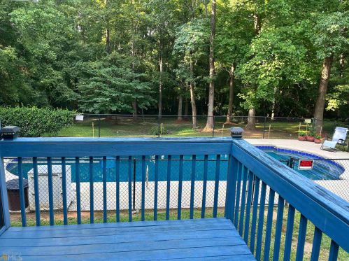 3360 Squire Ln, Conyers GA 30094-3541 exterior