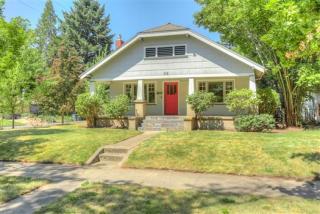 136 Vancouver Ave, Medford, OR 97504-7421