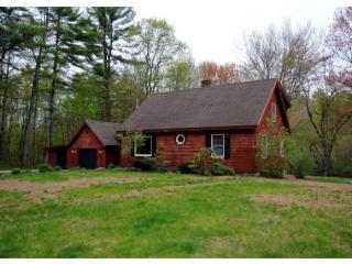 23 Amys Ln, Barrington, NH 03825-4030