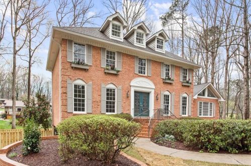130 Gant Quarters Ct, Marietta, GA 30068-3729