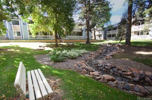 8335 Fairmount Dr, Denver CO  10102-1130 exterior