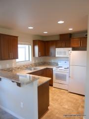 8307 Brooklyn St, Portland OR  97266-1538 exterior