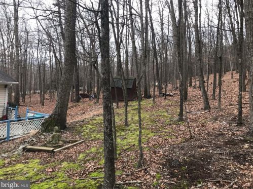 1391 Lost Riv Rdg Cir, Wardensville WV 26851-8514 exterior