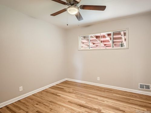 7695 Turner Dr, Denver CO  80221-4231 exterior