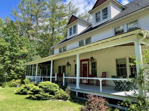 192 Shore Rd, Groton, NH 03241-7426