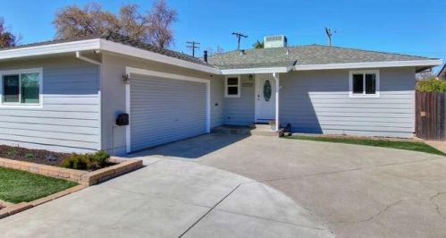 10539 Dolecetto Dr, Rancho Cordova, CA 95670-3717
