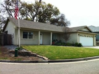 150 Goldenwest Ct, Valley Springs CA  95252-8501 exterior