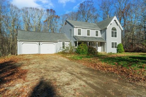 215 Parker Hill Rd, Deep River, CT 06419-2309
