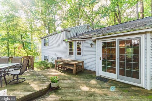 2005 Fallsgrove Way, Fallston MD  21047-1547 exterior