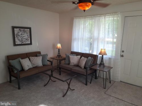 25 Chesapeake Ct, Aberdeen MD  21001-3803 exterior