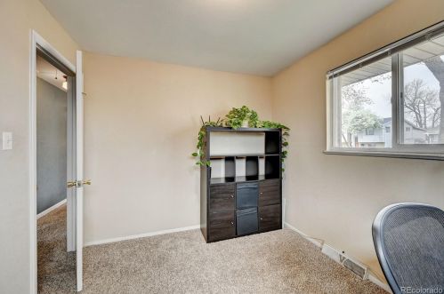 3420 Mountain Rd, Englewood CO  80110-5232 exterior