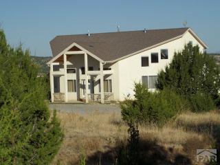 3115 Canyon Heights Rd, Pueblo, CO 81005-9751