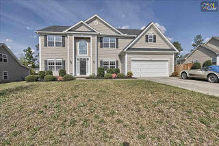 712 Vista Farm Ct, Lexington, SC 29073-7017