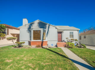 3556 Cochran Ave, Los Angeles, CA 90016-5115