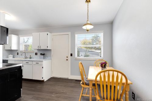 3907 Truckee St, Denver CO  80013-3348 exterior