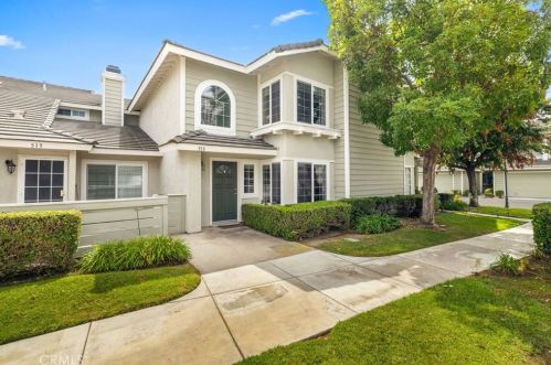 513 Dartmouth Way, Anaheim, CA 92801-5368