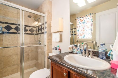 3112 Evanston Way, Denver CO  80014-3849 exterior