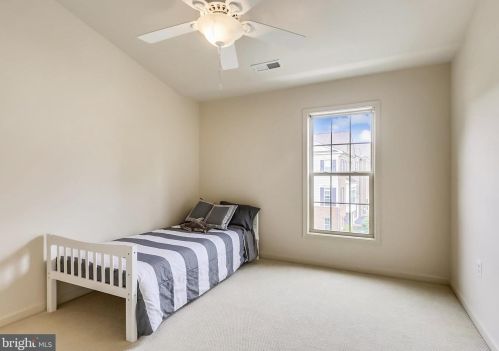 1520 Rabbit Holw Pl, Silver Spring MD 20906-6709 exterior