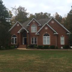 11907 Carters Garden Ter, Chesterfield, VA 23838-3019