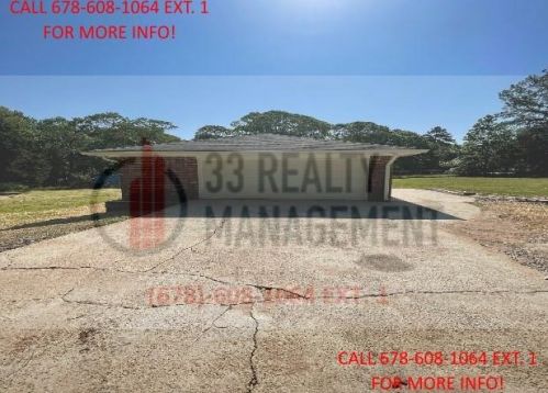 905 Fairview Rd, Stockbridge GA  30281-1029 exterior