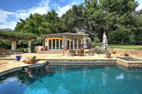 840 Ivy Ln, Santa Barbara, CA 93108-1135