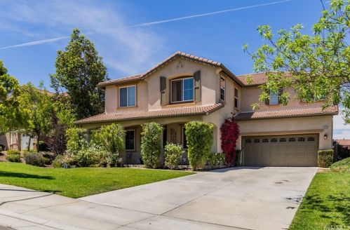18668 Alderbrook Dr, Riverside, CA 92508-9313