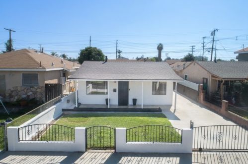 13350 Klondike Ave, Downey, CA 90242-5133