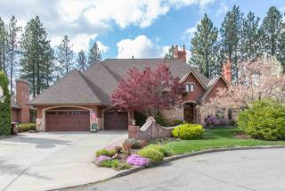806 Dover Ct, Spokane, WA 99203-1437