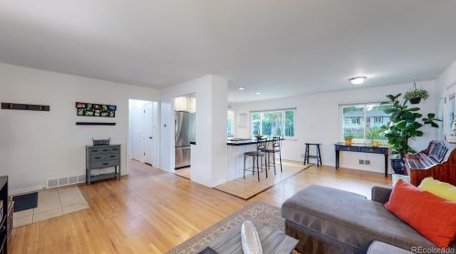 4540 Wyoming Pl, Denver, CO 80219-3731