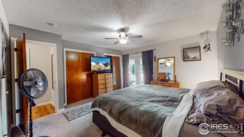 5434 Fossil Ct, Fort Collins CO  80525-3882 exterior
