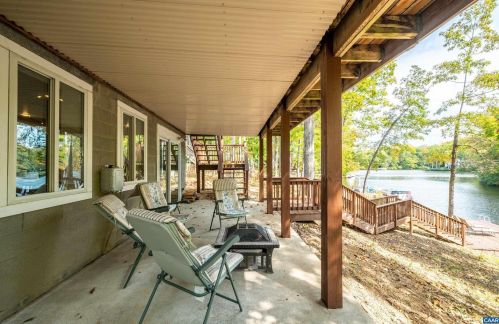 13 Piedmont Ln, Bybee VA  22963-2128 exterior