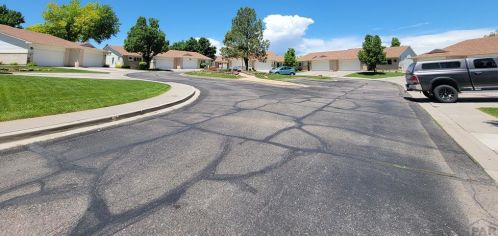 207 Bridle Trl, Pueblo CO  81005-2975 exterior