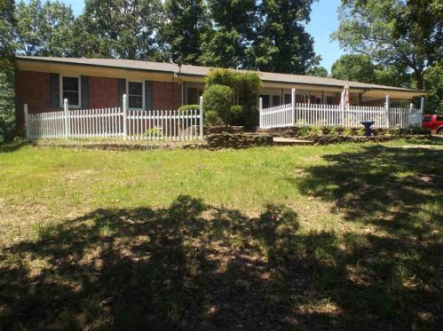 73 Oak Grove Rd, Milan Army Ammunition Plant, TN 38358-5341
