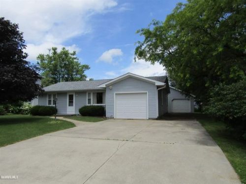 24953 Locust Rd, Lanark, IL 61046-8846