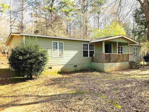 862 Greenwood Lake Dr, Franklin, GA 30217-5736