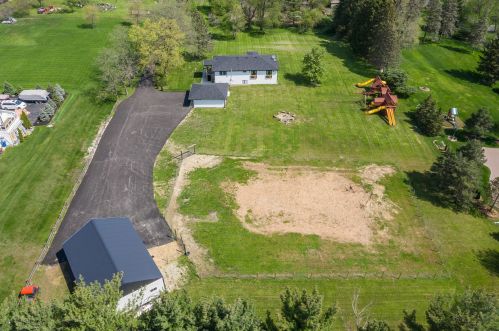 12628 111th St, Lemont IL  60439-9327 exterior