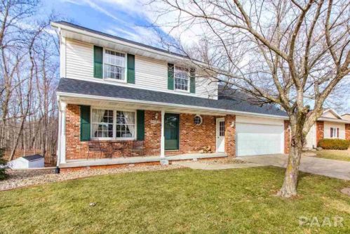 204 Tamarack Ave, Mayfair, IL 61550-1045