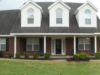 4512 Ridge Run Dr, Hephzibah, GA 30815-6148